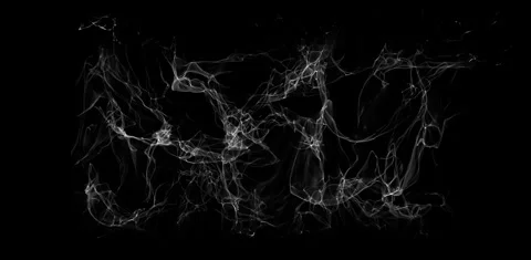 Magic Energy Aura VFX Overlay with Glowing Particles and Light Waves 스톡 동영상 341433961