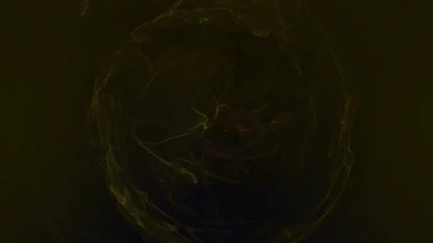 Magic Energy Ball Background Stock Footage 104057526