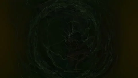 Magic Energy Ball Background Vídeo Stock 104057601