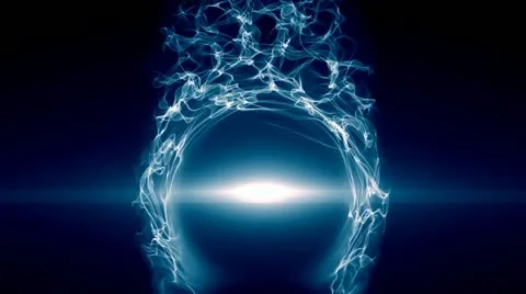 Magic Energy ball Vidéo 11154625