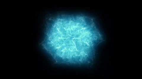 Magic Energy pack Stock Footage 300245478