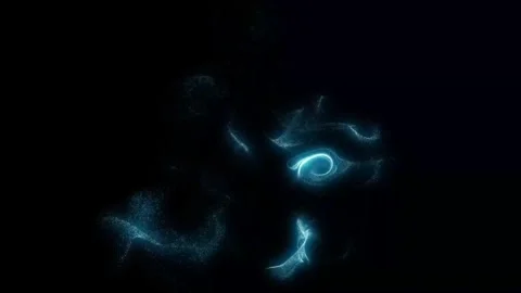 Magic Energy pack Stock Footage 300245481