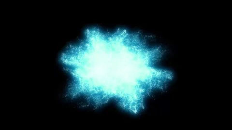 Magic Energy pack Stock Footage 300245550