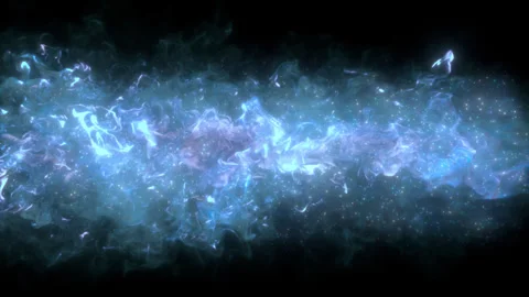 Magic Energy Ray. Stock Footage 278931018