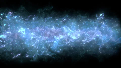 Magic Energy Ray. Stock Footage 279079440