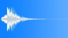 Magic Explosion 2 Sound Effect