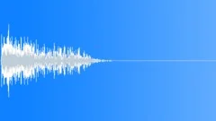 Magic Explosion 3 Sound Effect