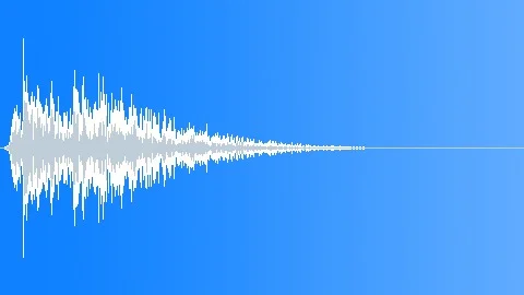 Magic Explosion 8 Sound Effect