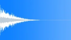 Magic explosion blast / laser effect / video game SFX Sound Effect