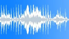 Magic expressive stinger - logo ident, smartphone cell phone ringtone alert Sound Effect