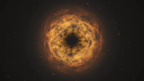 Magic Eye Stock Footage 72522686