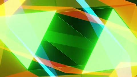 Magic Fairy Tale Background 4K Stock Footage 157353436