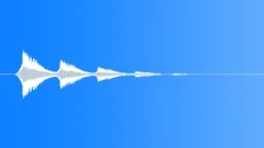 Magic fairy wand wave 03Sound Effect