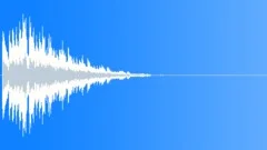Magic Fantasy Health BoostSound Effect