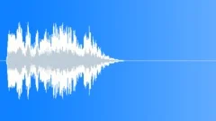 Magic Fantasy JumpSound Effect