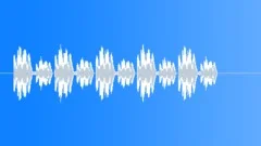 Magic Fantasy Repeating DingsSound Effect