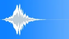 Magic Fantasy Spell Opening Reveal 2 Sound Effect