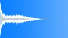 Magic fantasy trailer hitSound Effect