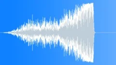 Magic Fireball MotionSound Effect