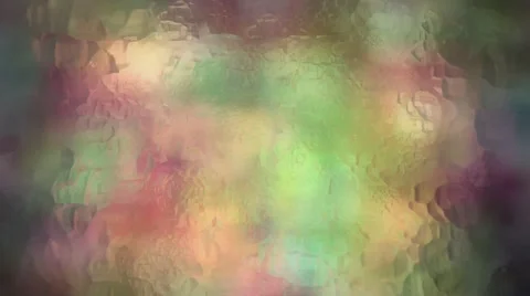 Magic flashlights Stock Footage 43250369