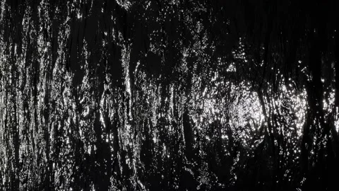 Magic flicker. Abstract background. Vertical video clip. 4K Stock Footage 220798660