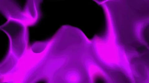 Magic flow backdrop Stock Illustration