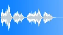 Magic flute gin stinger Sound Effect