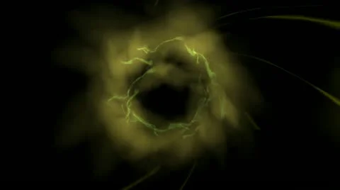 Magic Stock-Footage 12352550