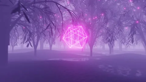 Magic Forest, Full HD 스톡 동영상 172124422