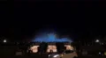 The Magic Fountain of Montjuic at night in Barcelona 4k or 4k+ Resolution
