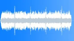 Magic Fountain Shield Ambiance Sound Effect
