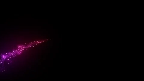 Magic Full Curve Stock-Footage 240709643