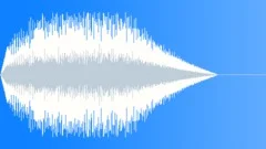 Magic fx - video game 01Sound Effect