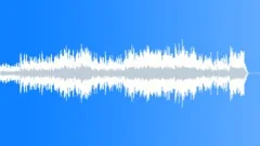 Magic Garden Blossoms Stock Music