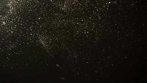 Magic Particles Stock Footage ~ Royalty Free Stock Videos | Pond5