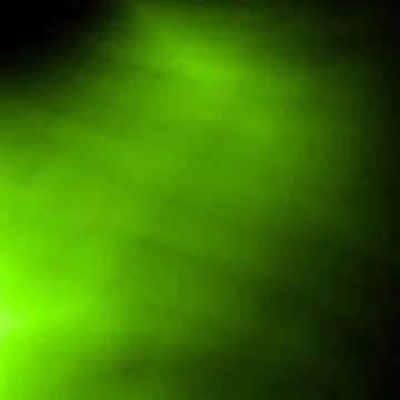 Magic green abstract elegant texture background Stock Illustration