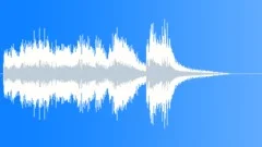 Magic harp change spellSound Effect