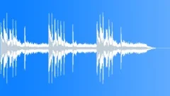 Magic Harp, Media Stinger Stock Music