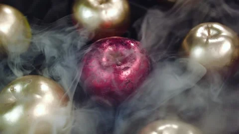 Magic harvest. Stock Footage 102215485