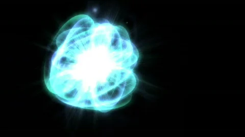 Magic heal2 Stock-Footage 708579