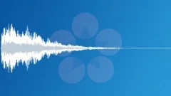 Magic Hit 05 Sound Effect