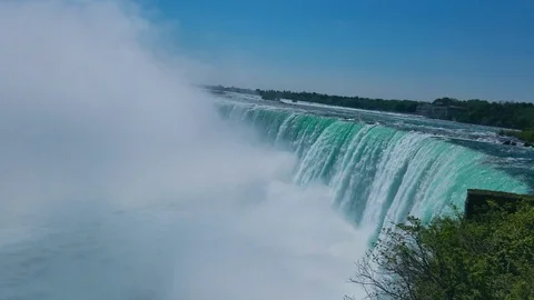 The  Magic Horseshoe.4K Stock Footage 91050647