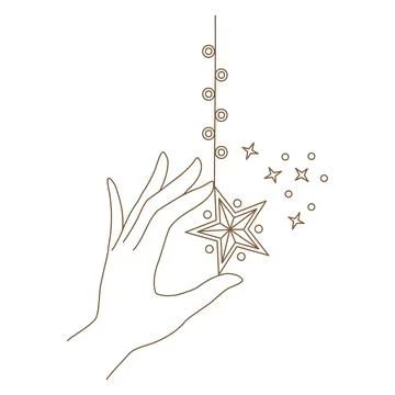 Magic  Stock Illustration