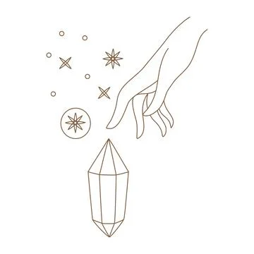 Magic  Stock Illustration