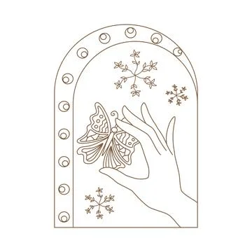 Magic  Stock Illustration