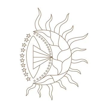 Magic  Stock Illustration