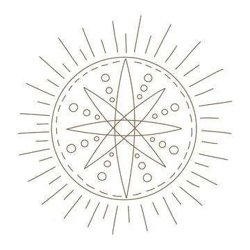 Magic  Stock Illustration