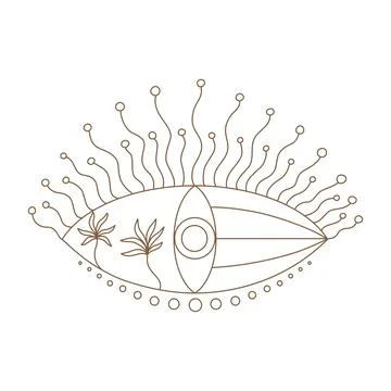 Magic  Stock Illustration