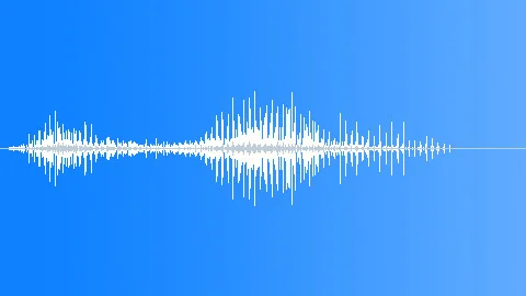 Sound Effect: Magic Insect, Fluttering Burst, Various Maneuvers, Small ...