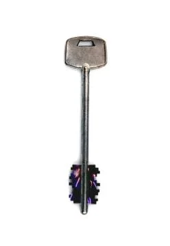 Magic Key Stock Photos